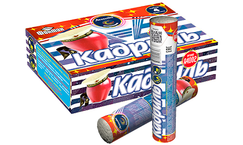  Фонтан Кадриль  в Янауле